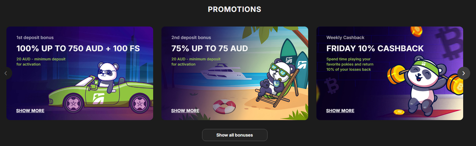 Register an Account at FastPay Casino