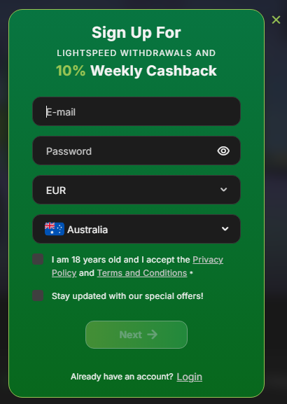 Fastpay Casino Explore Over 7,000 Games and Pokies